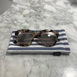 J. Crew sunglasses